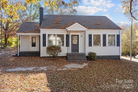 A home in Concord