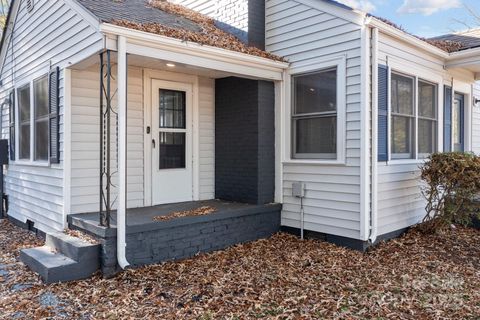 A home in Concord