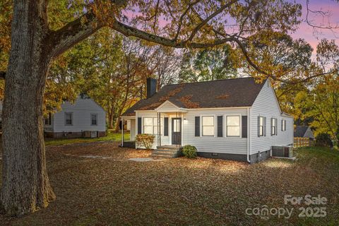 A home in Concord