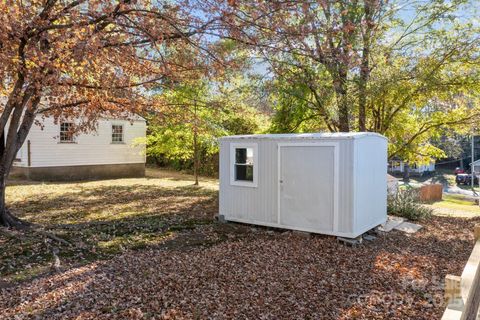 A home in Concord