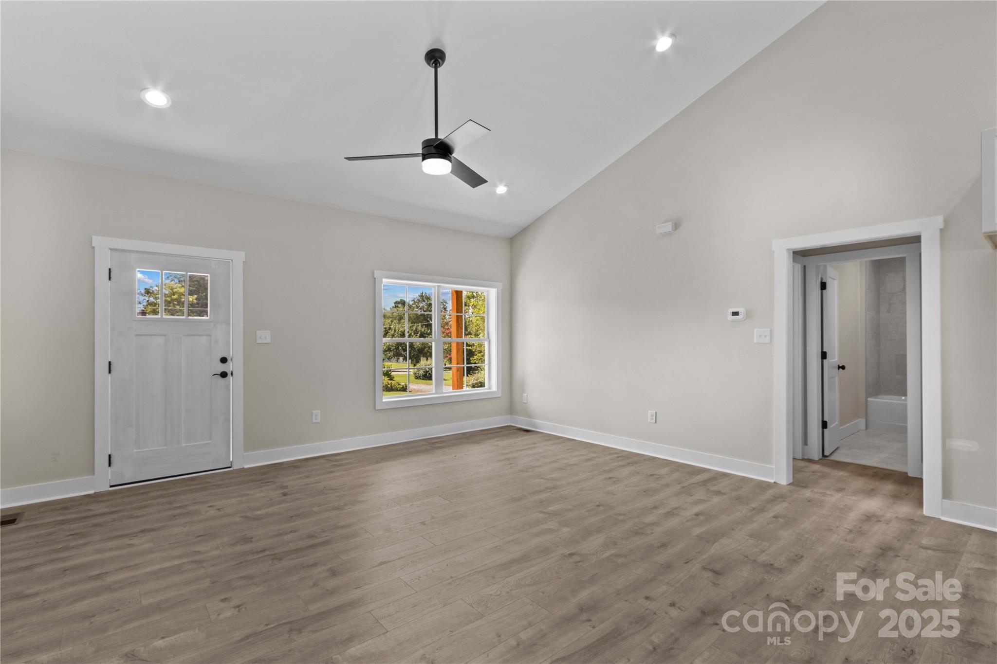 121 Jenkins Road