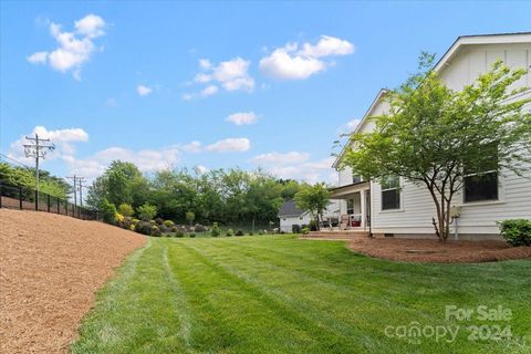 A home in Mooresville