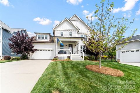 A home in Mooresville