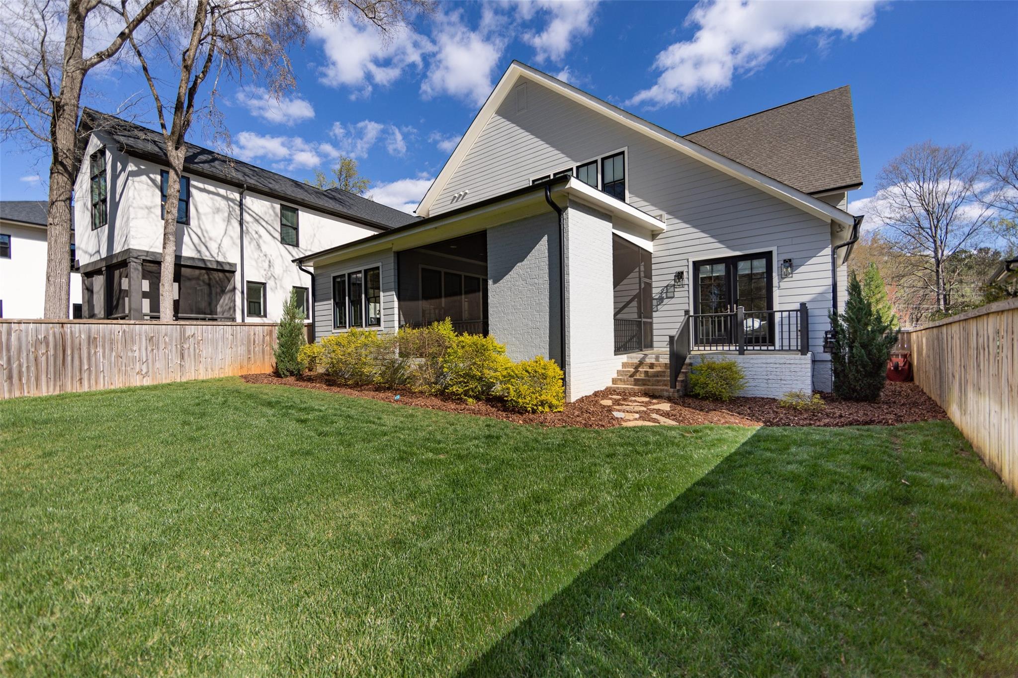 Cotswold - Residential