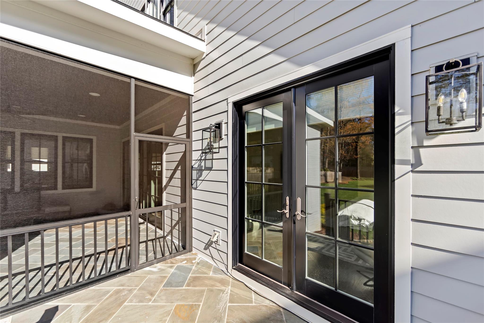 Cotswold - Residential