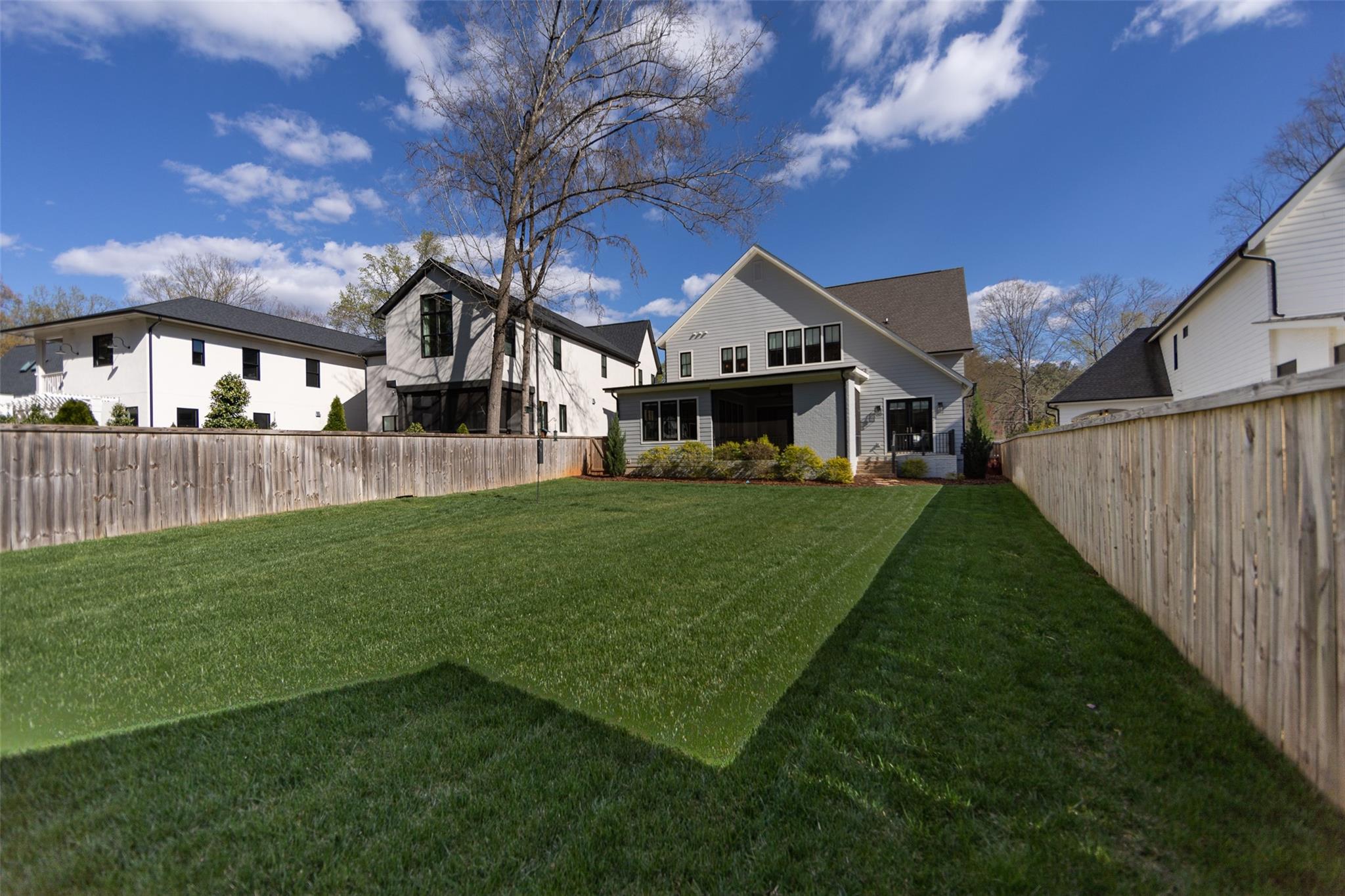 Cotswold - Residential