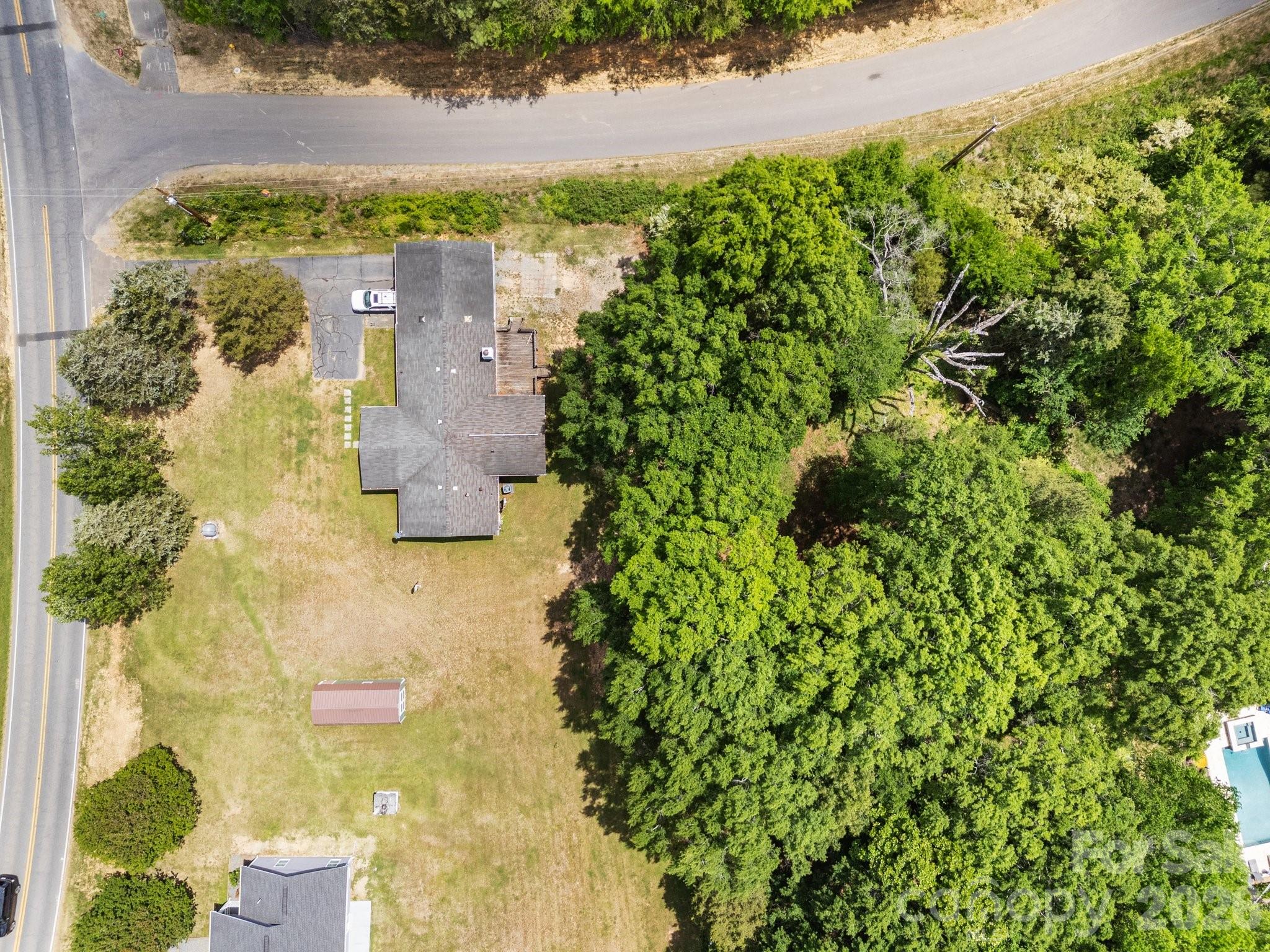 14536 E Rocky River Road