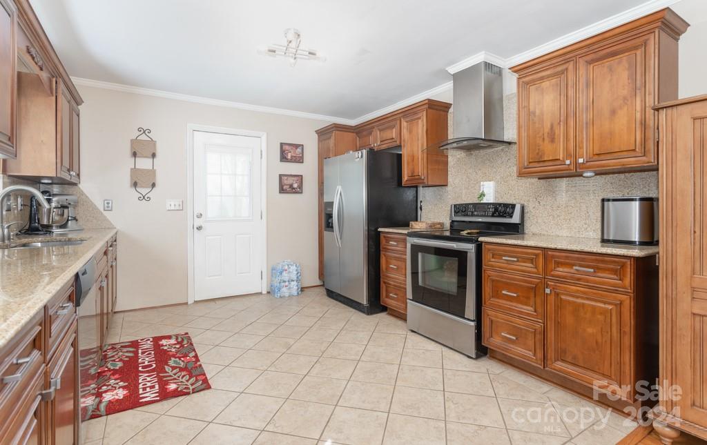 1315 Shady Bluff Drive