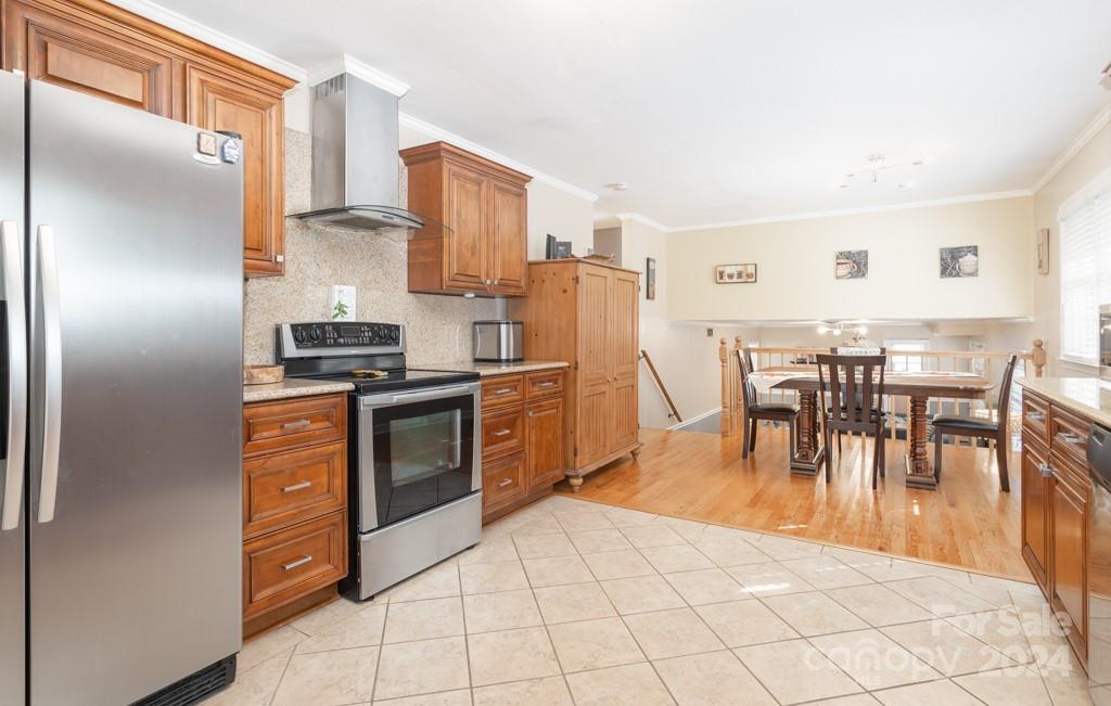 1315 Shady Bluff Drive