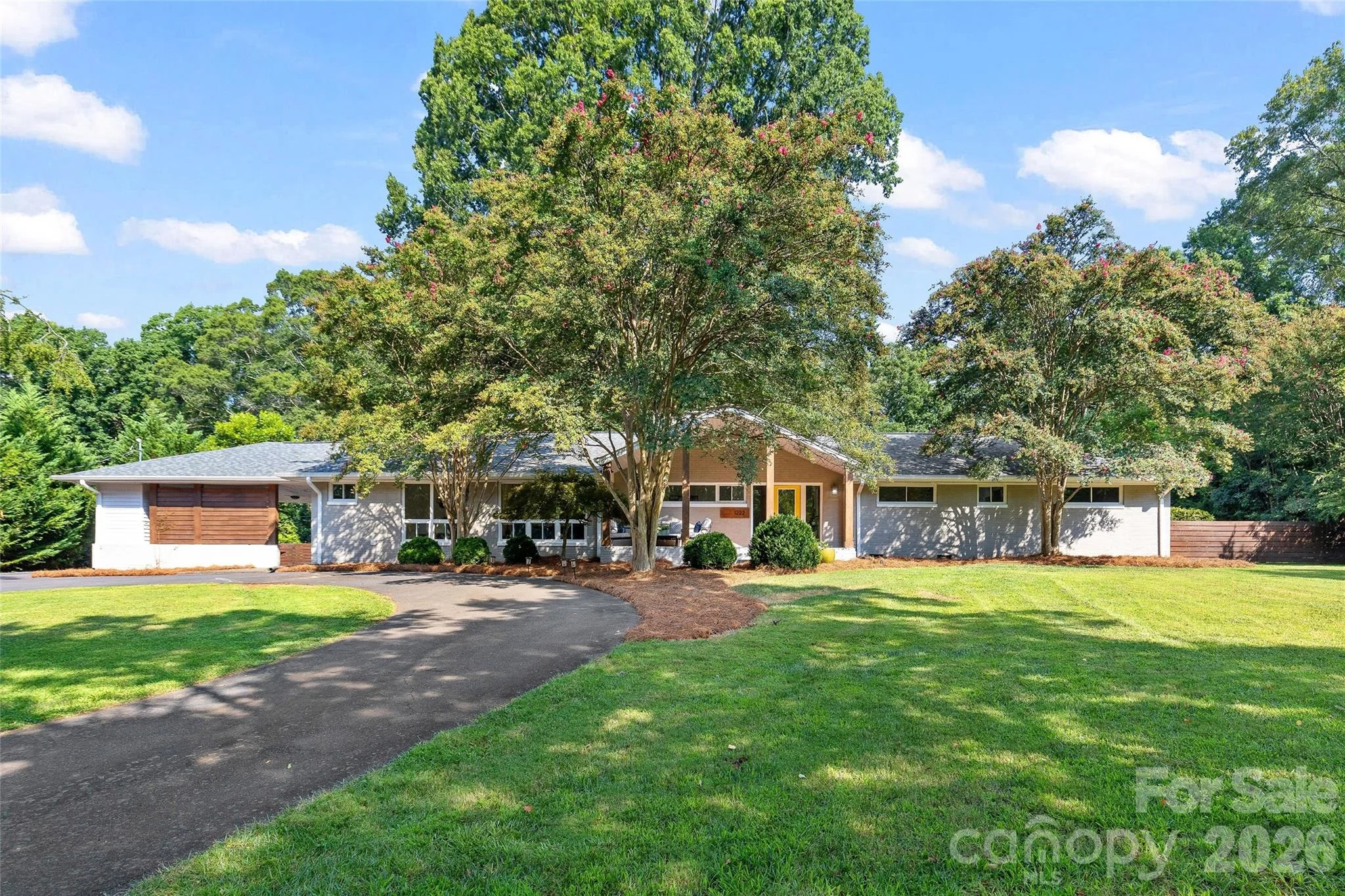 1222 Burtonwood Circle, Charlotte, NC, 28212