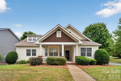 Photo of 5918 Phyliss Lane, Charlotte, NC 28227 (MLS # 4403365)