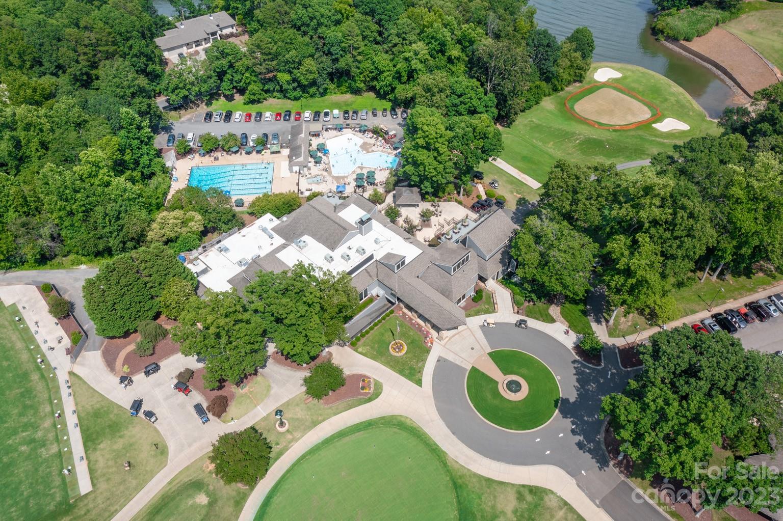 River Hills - Residential