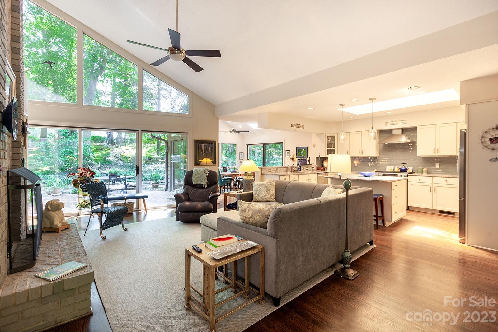 River Hills - Residential