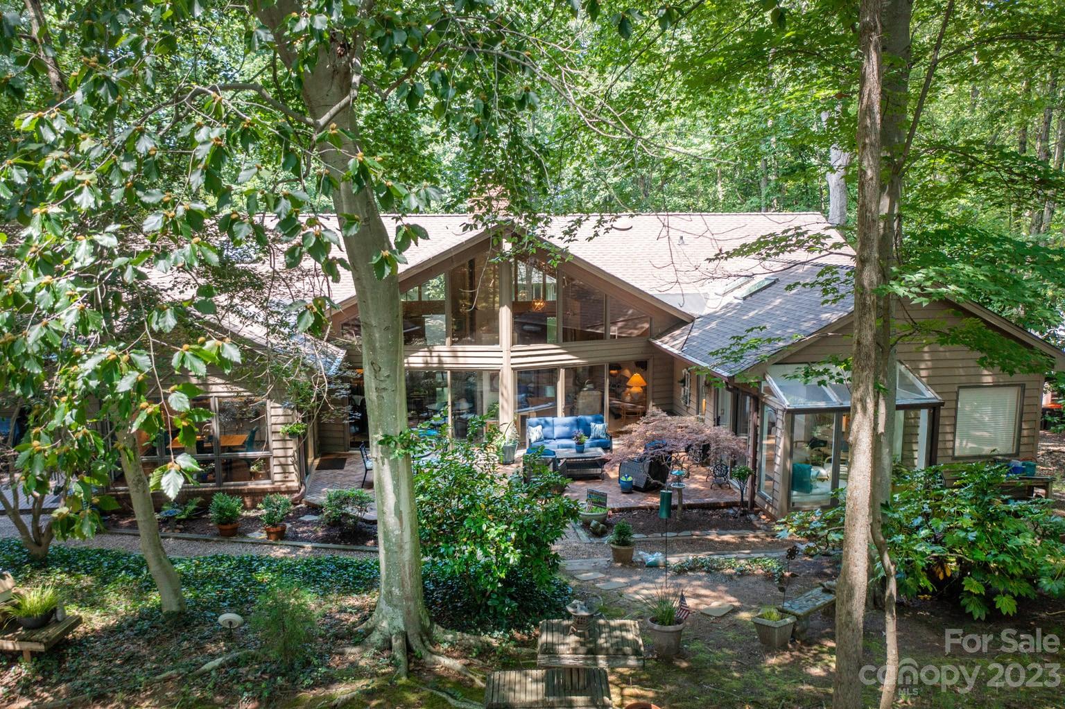 River Hills - Residential