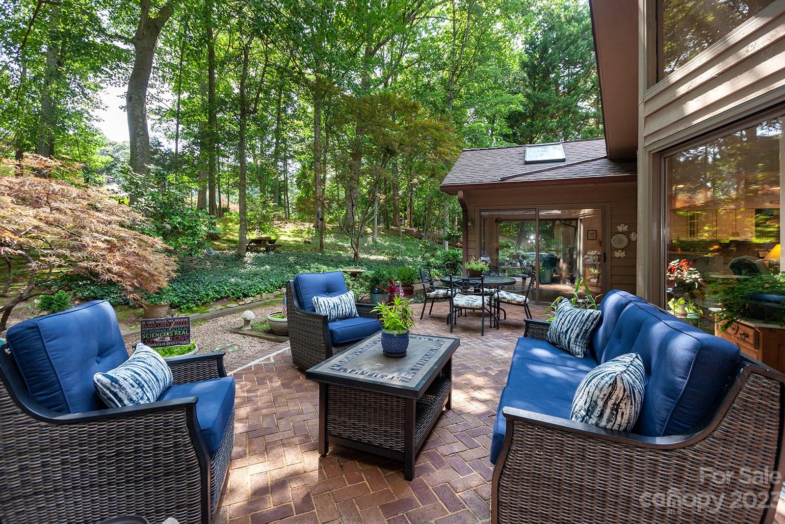 River Hills - Residential