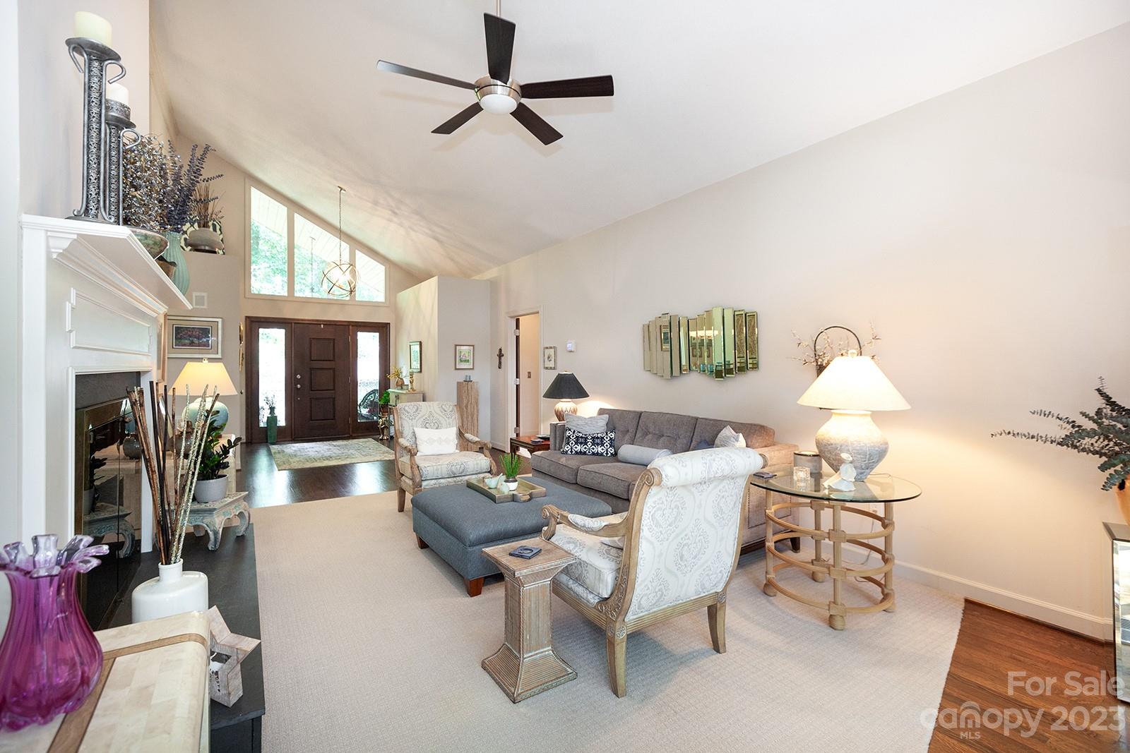 River Hills - Residential