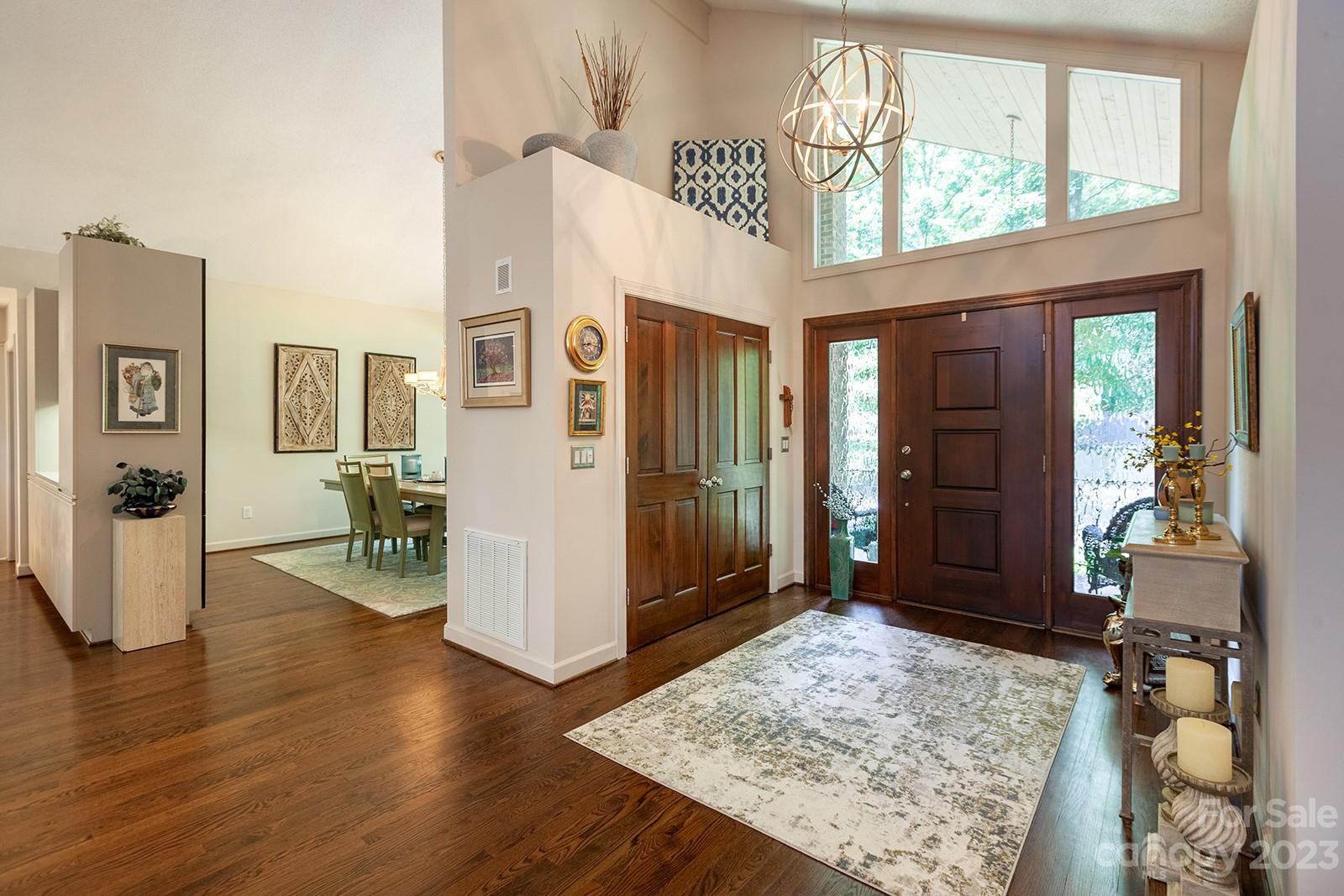 River Hills - Residential