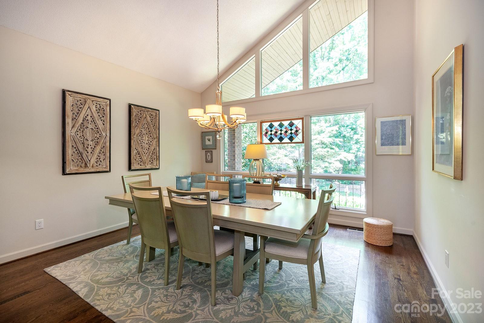 River Hills - Residential