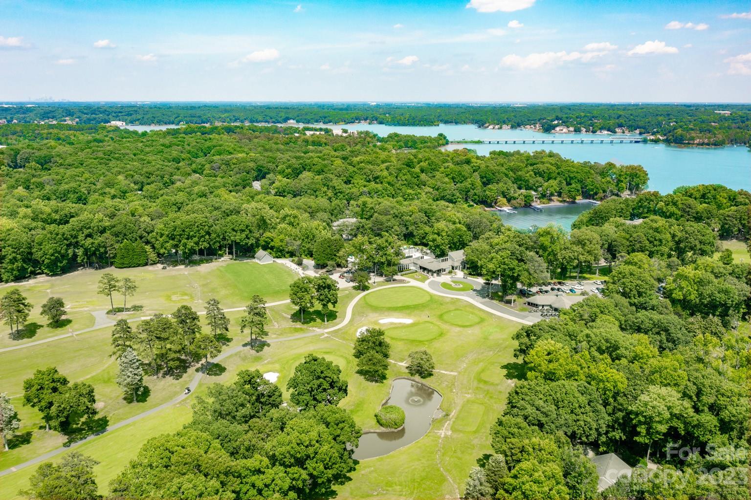 River Hills - Residential