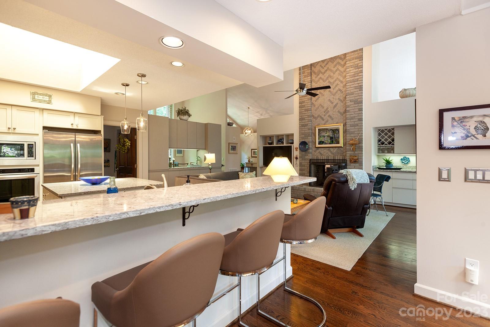 River Hills - Residential