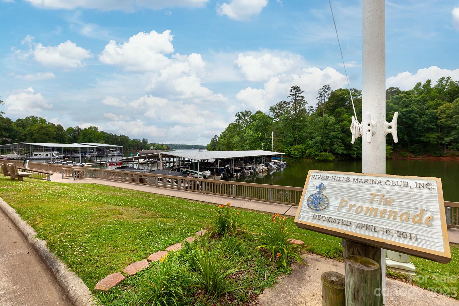 River Hills - Residential