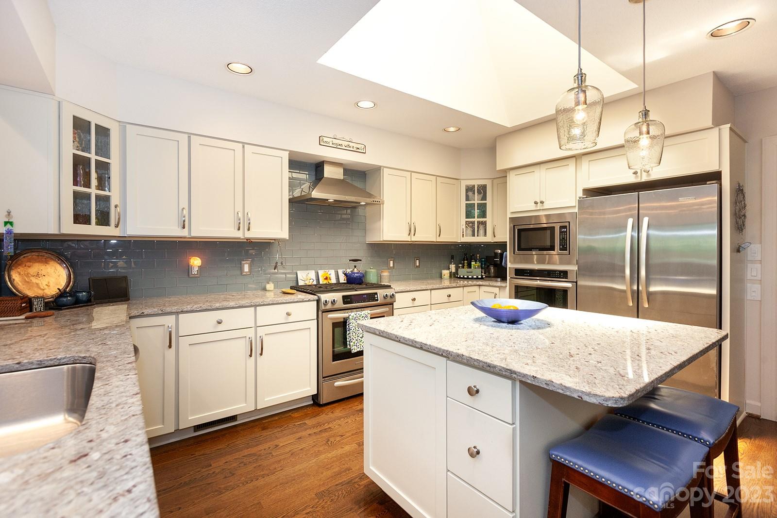 River Hills - Residential