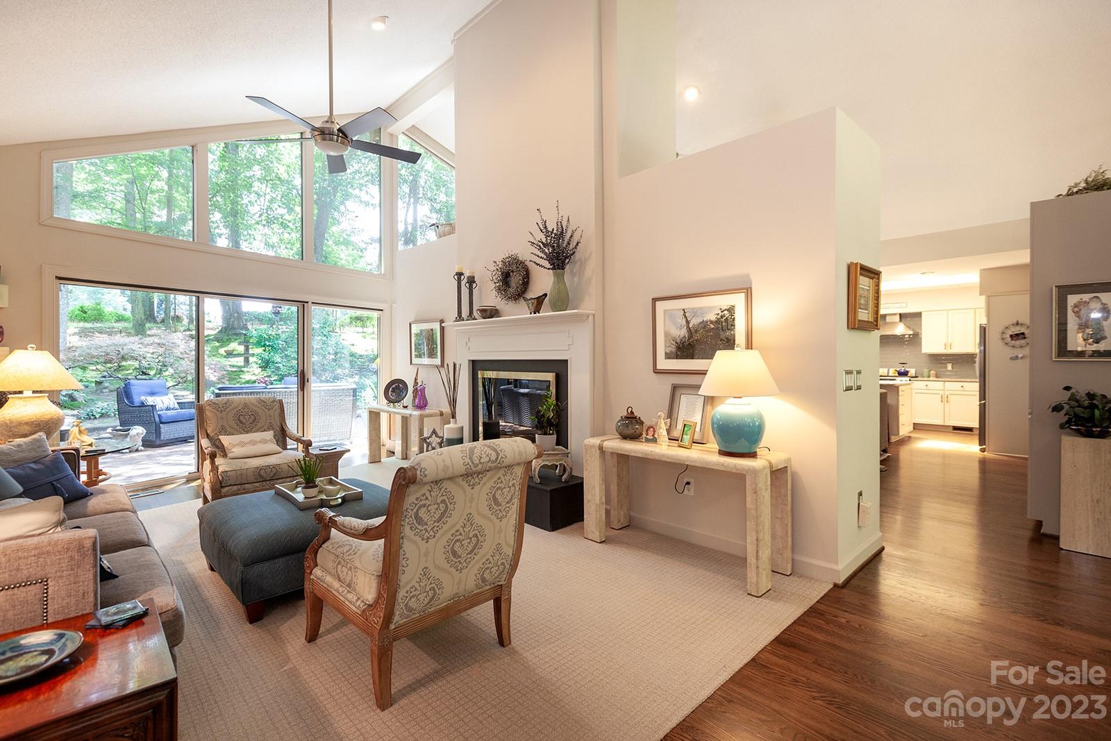 River Hills - Residential