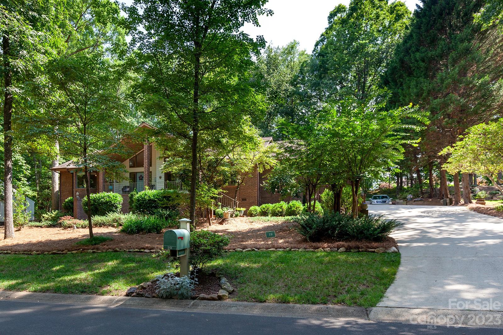 River Hills - Residential