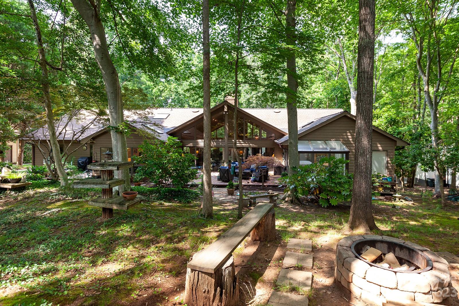 River Hills - Residential