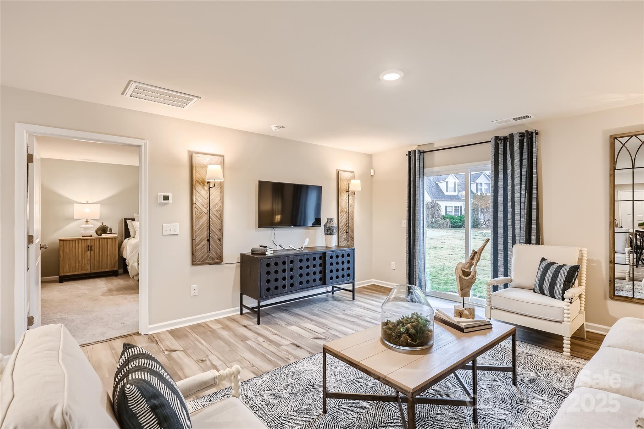 Legacy Ridge - Residential