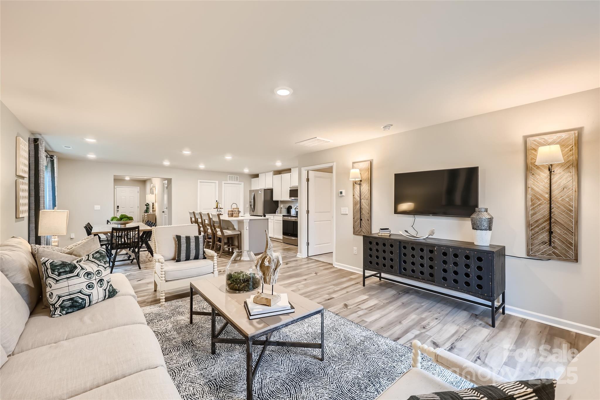 Legacy Ridge - Residential