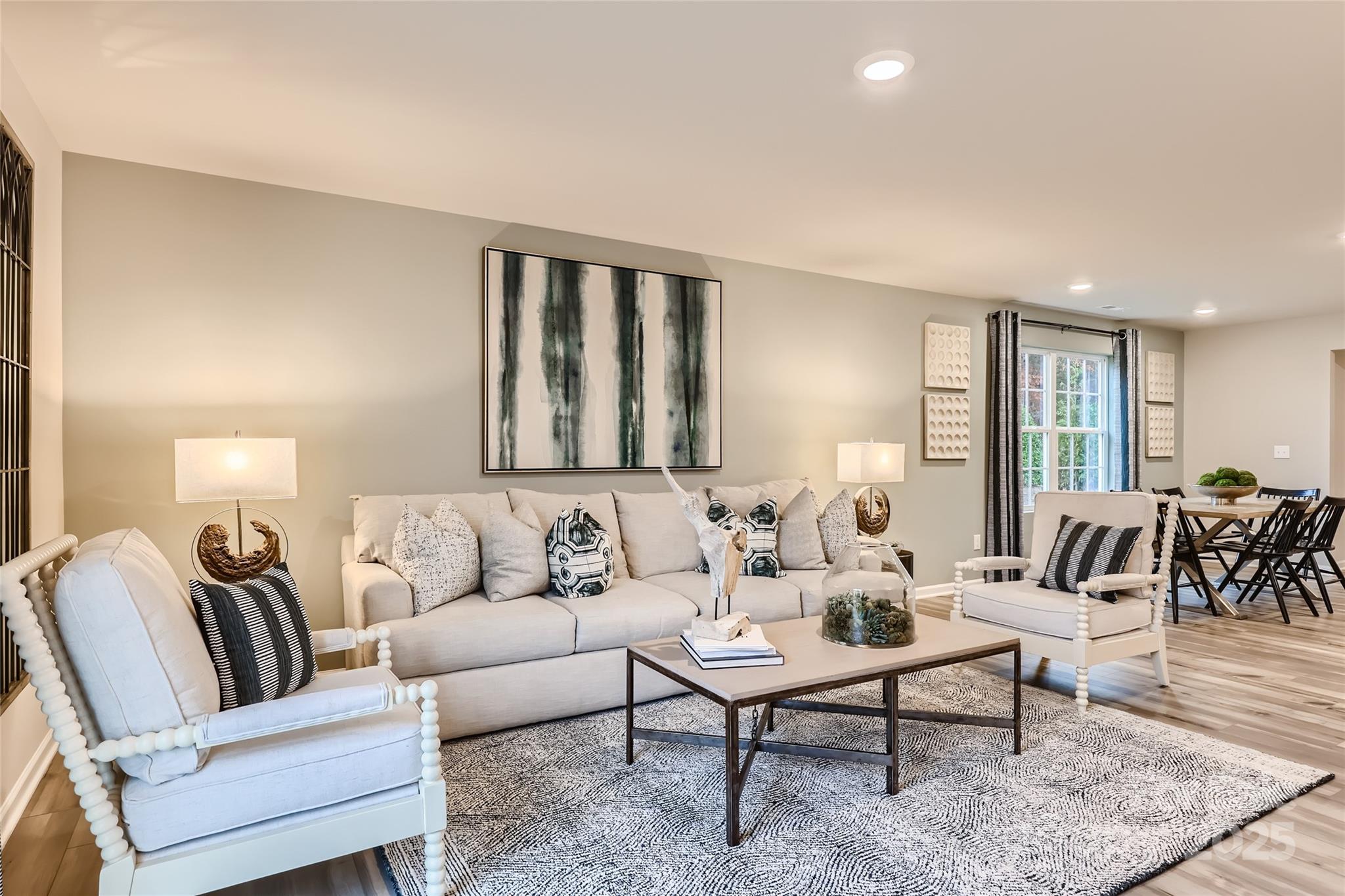 Legacy Ridge - Residential