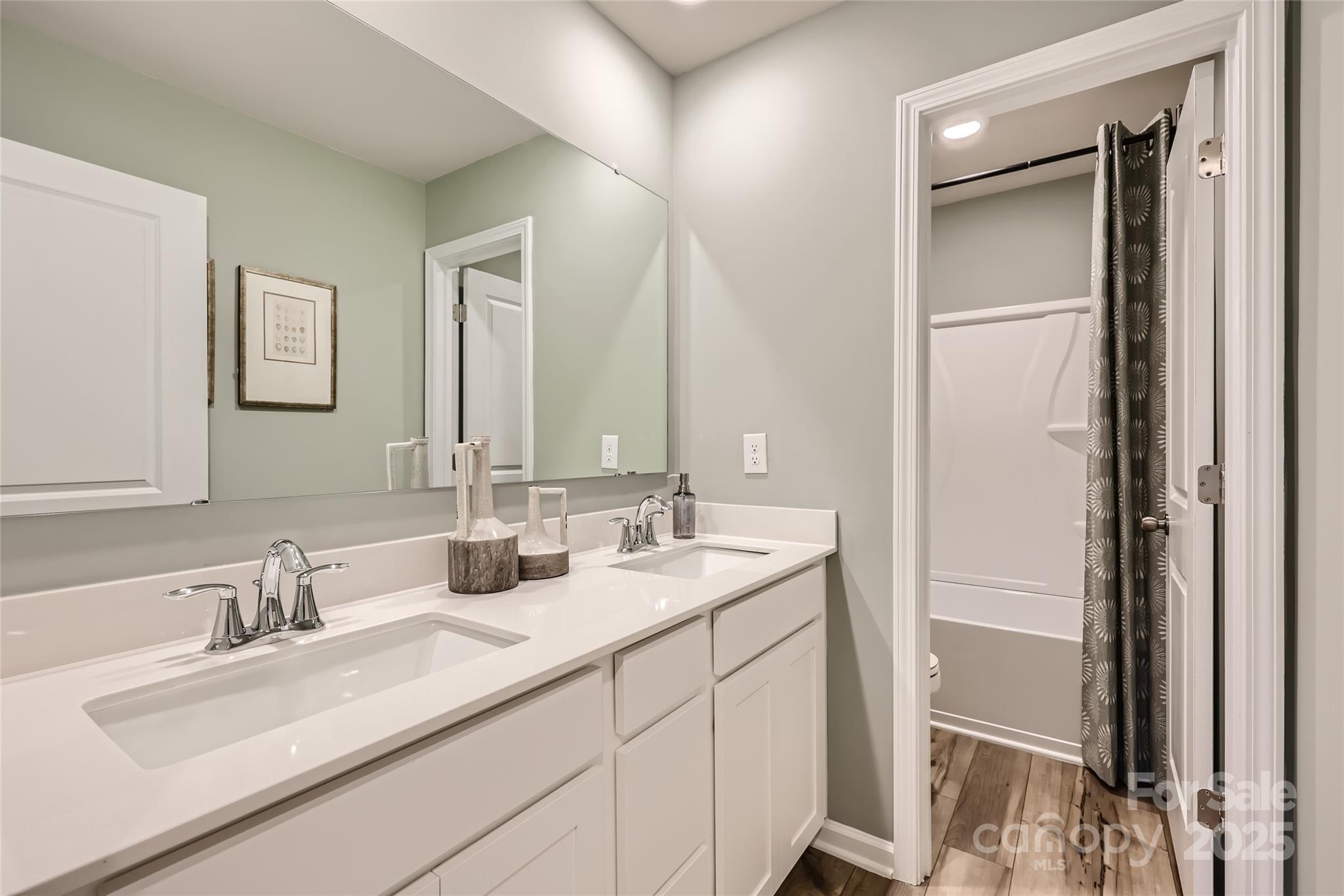 Legacy Ridge - Residential