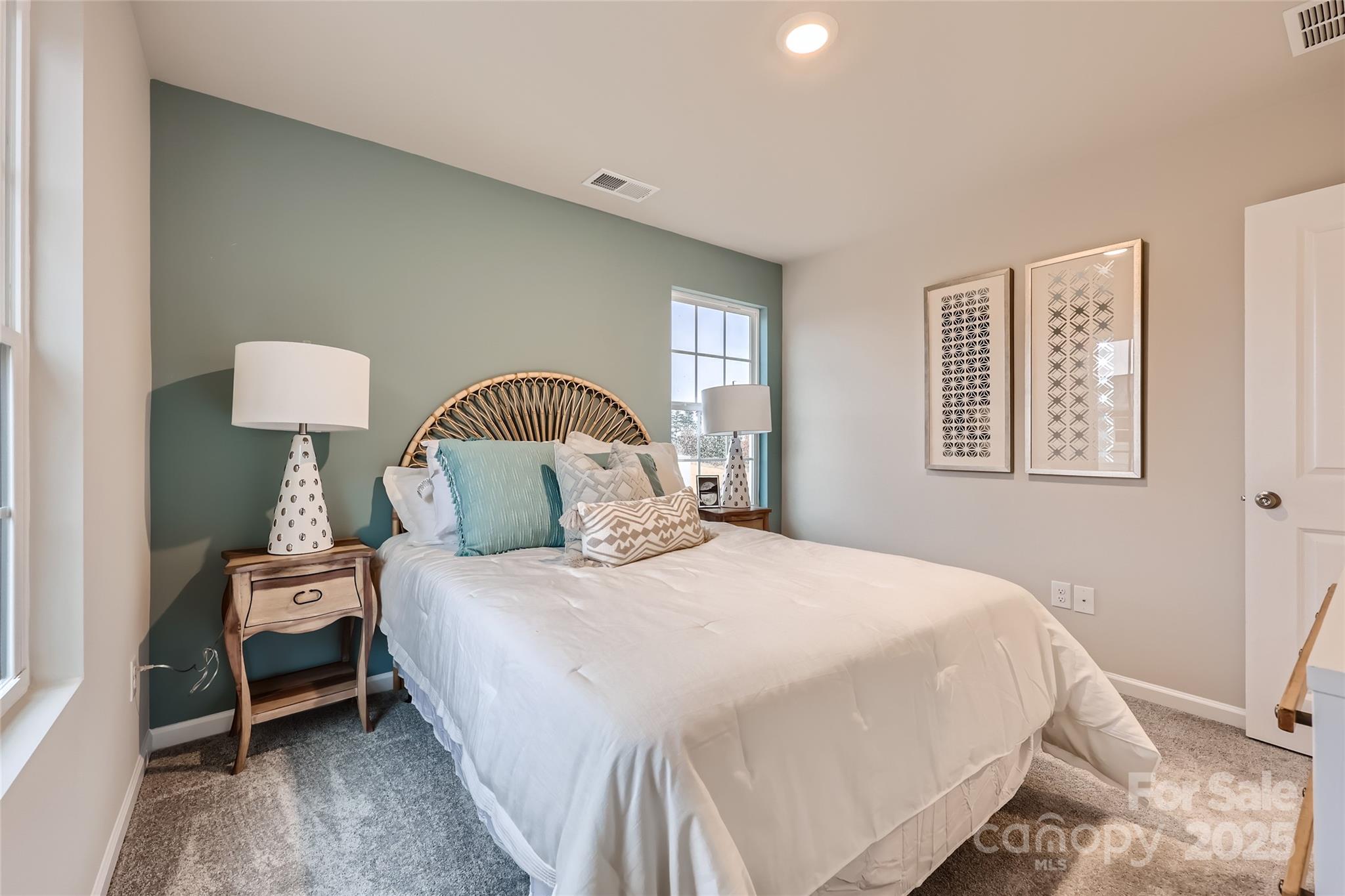 Legacy Ridge - Residential