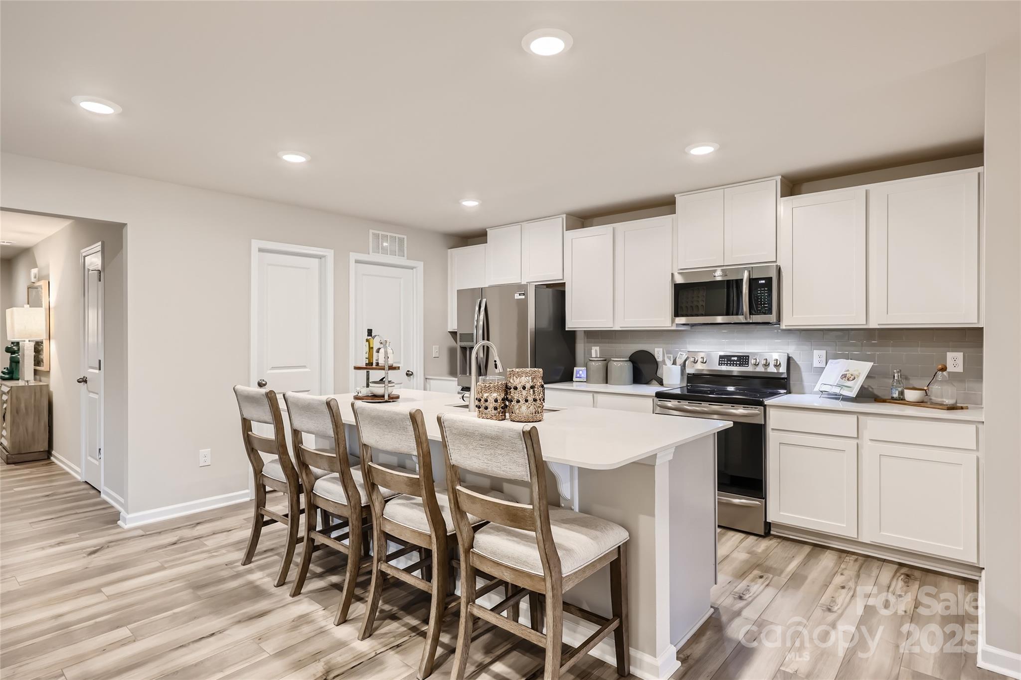 Legacy Ridge - Residential