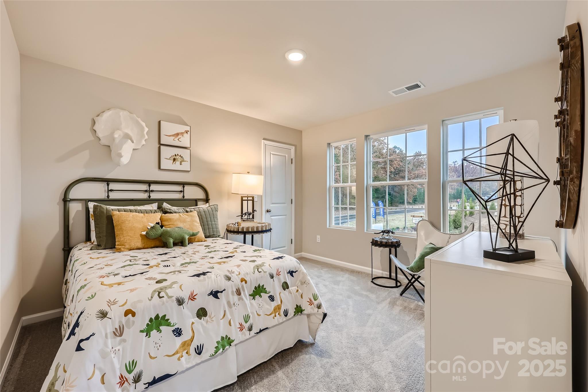 Legacy Ridge - Residential