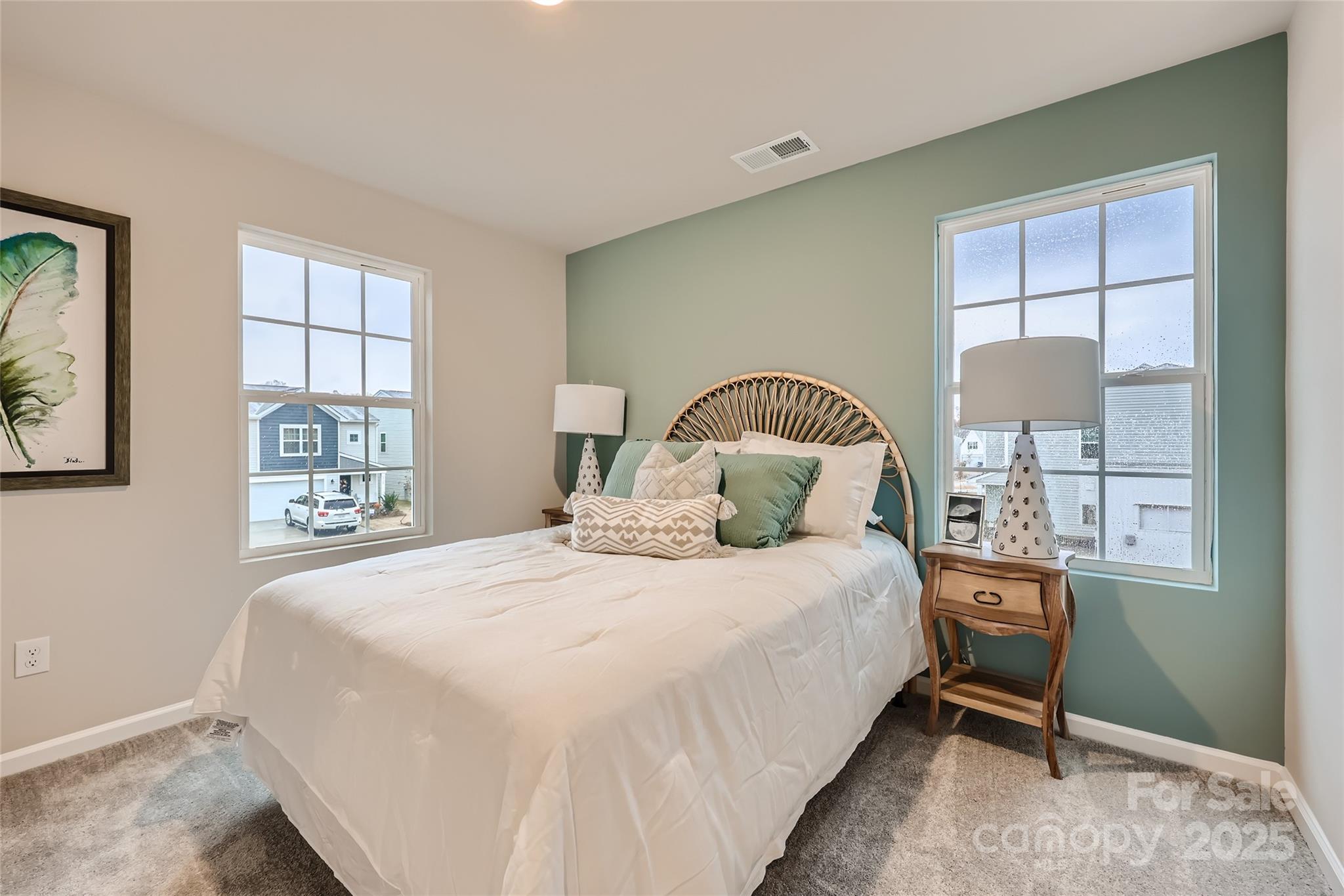 Legacy Ridge - Residential