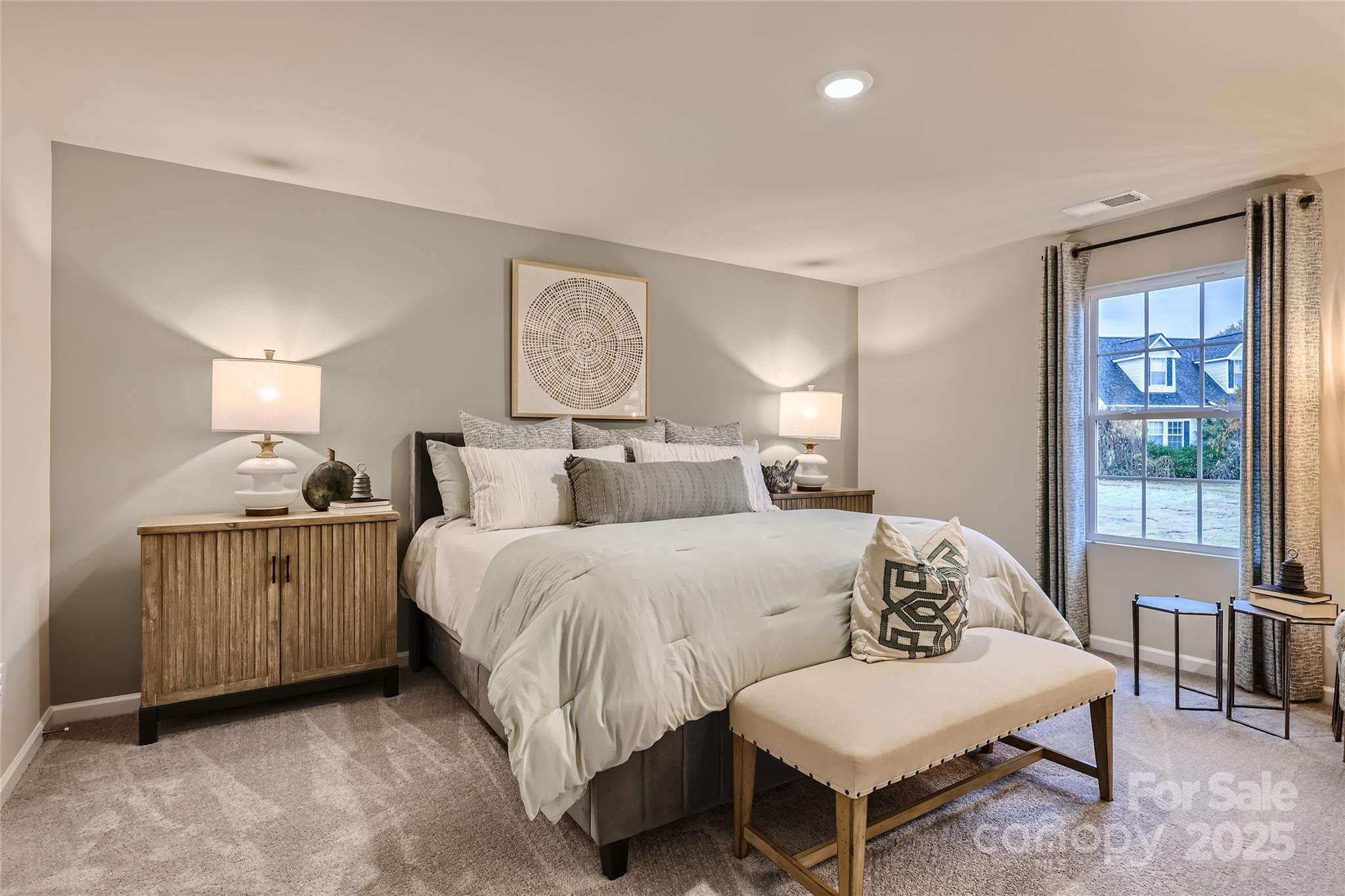 Legacy Ridge - Residential