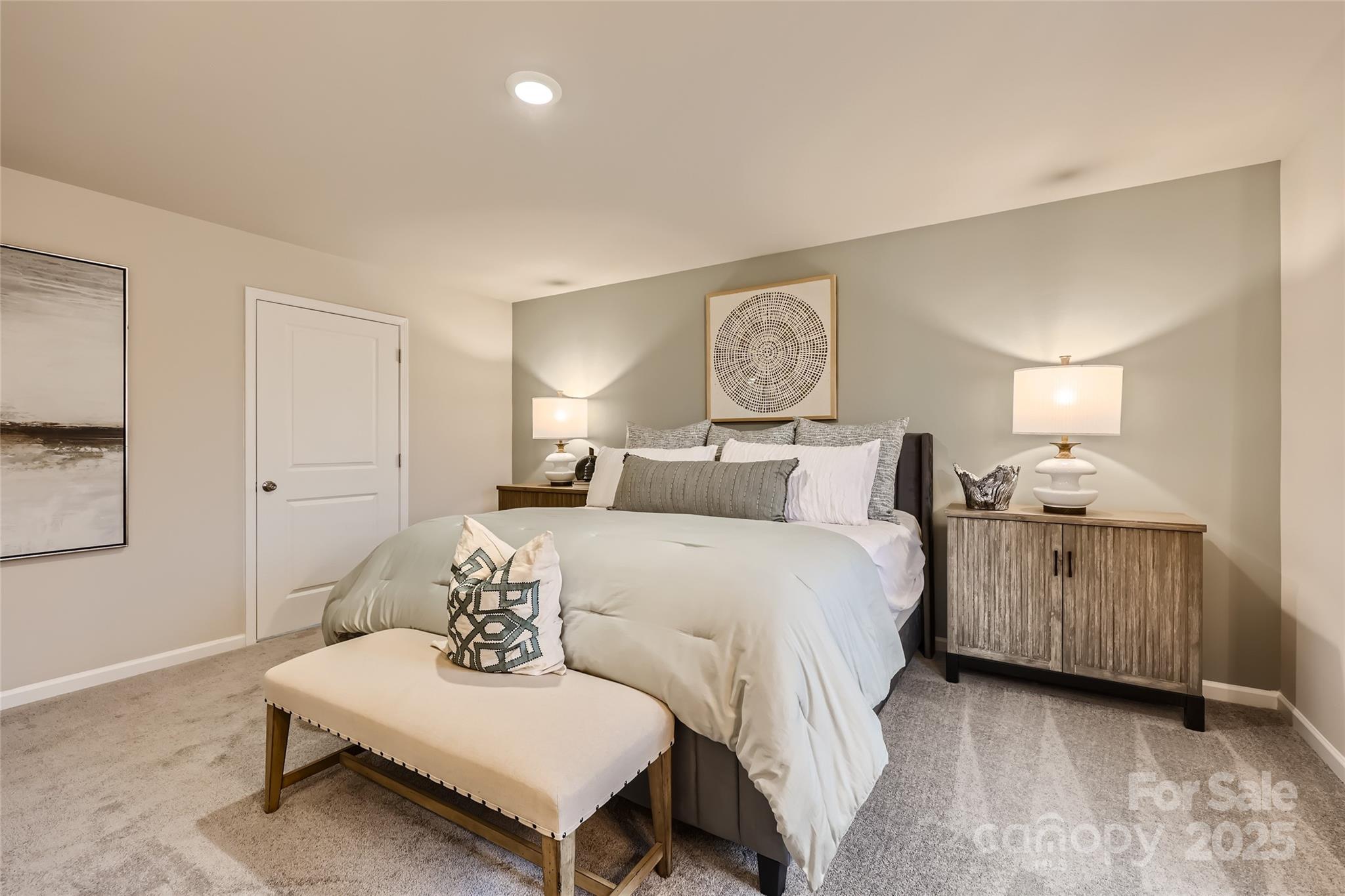 Legacy Ridge - Residential