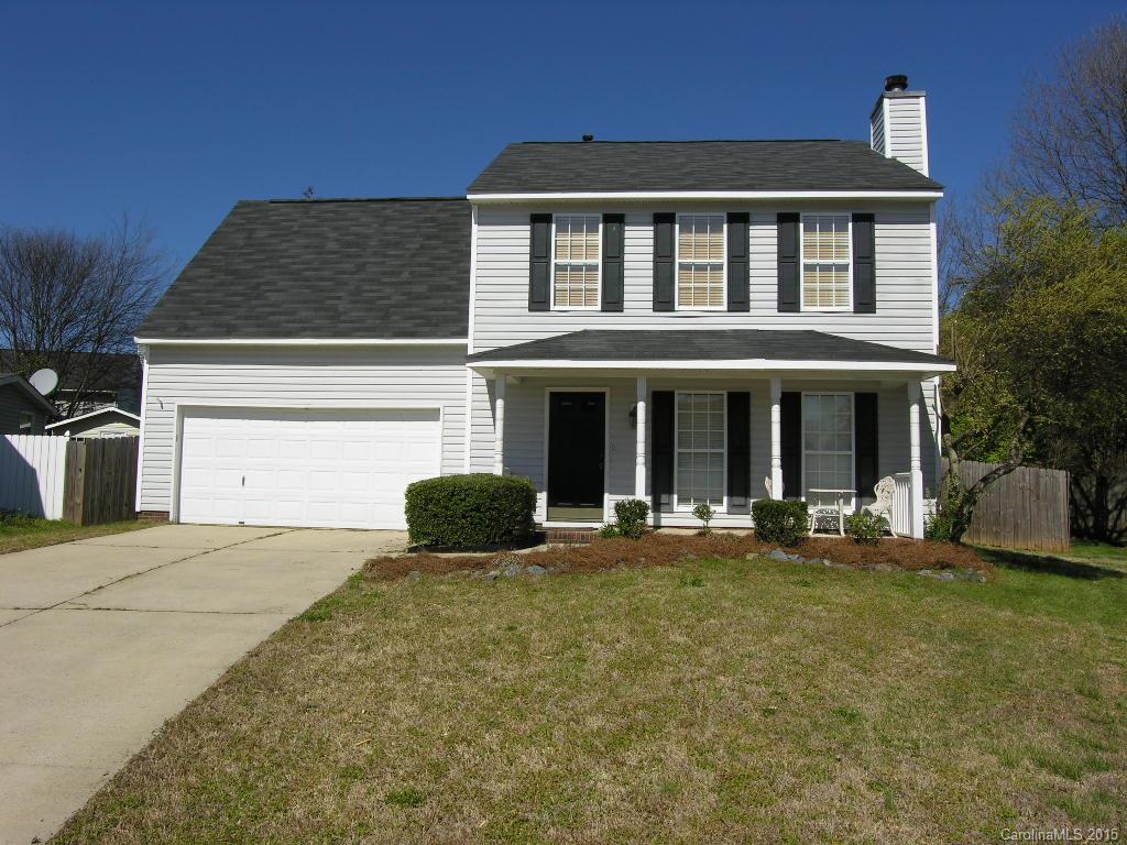 Ivydale - Residential