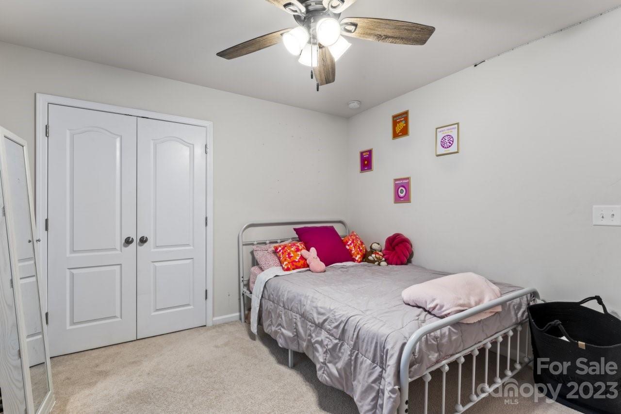 Bethesda Oaks - Residential