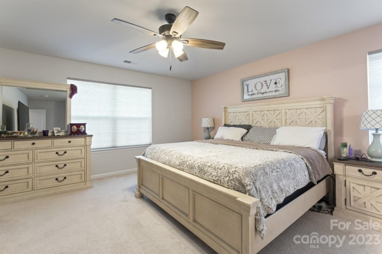 Bethesda Oaks - Residential