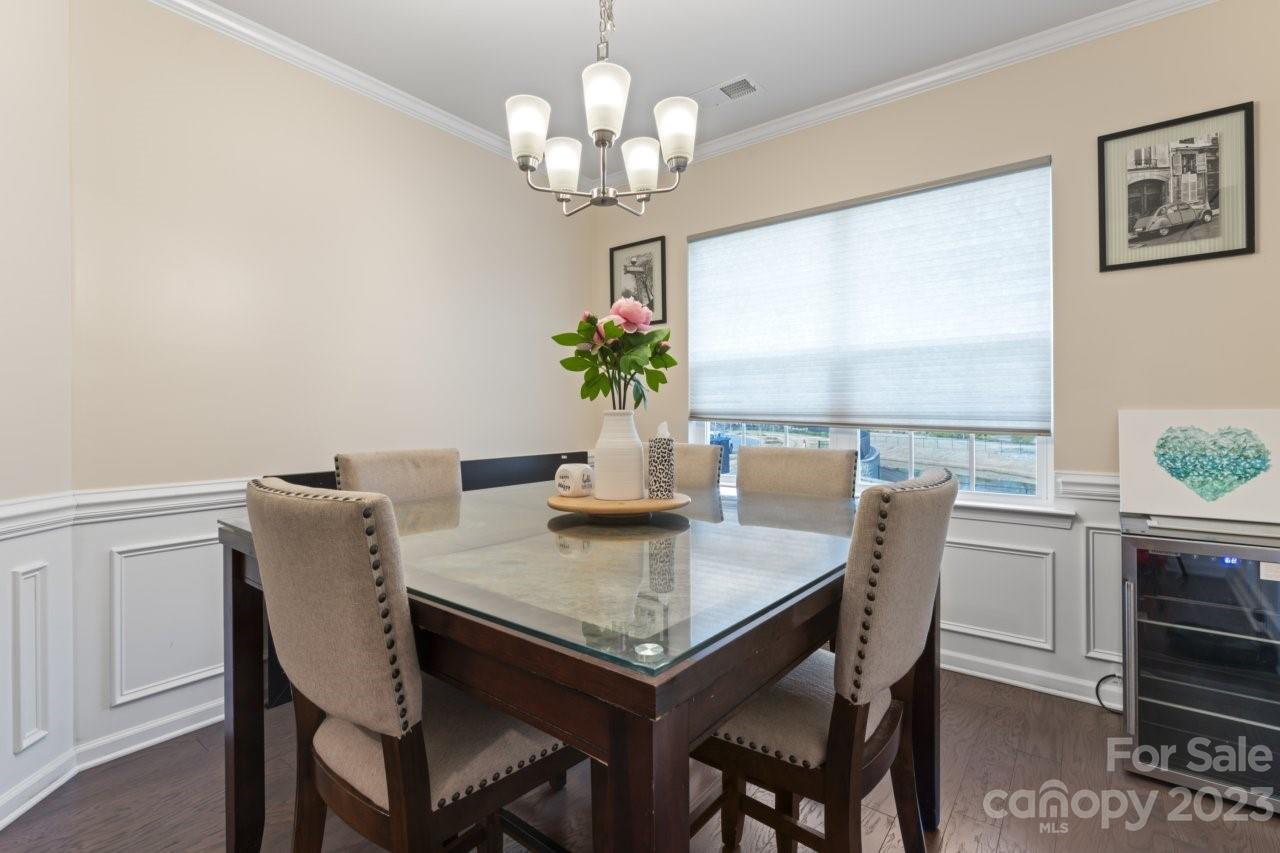 Bethesda Oaks - Residential