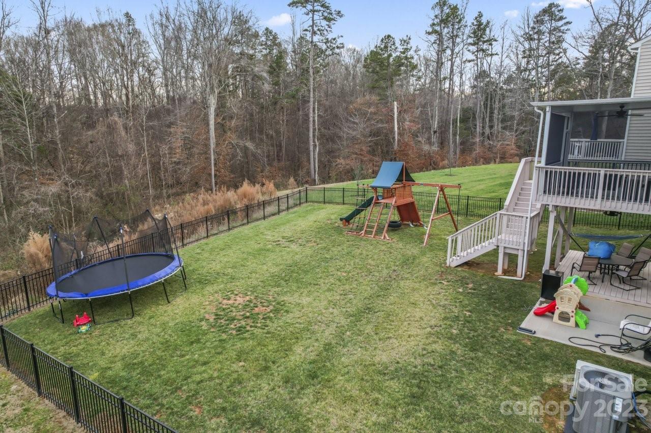 Bethesda Oaks - Residential