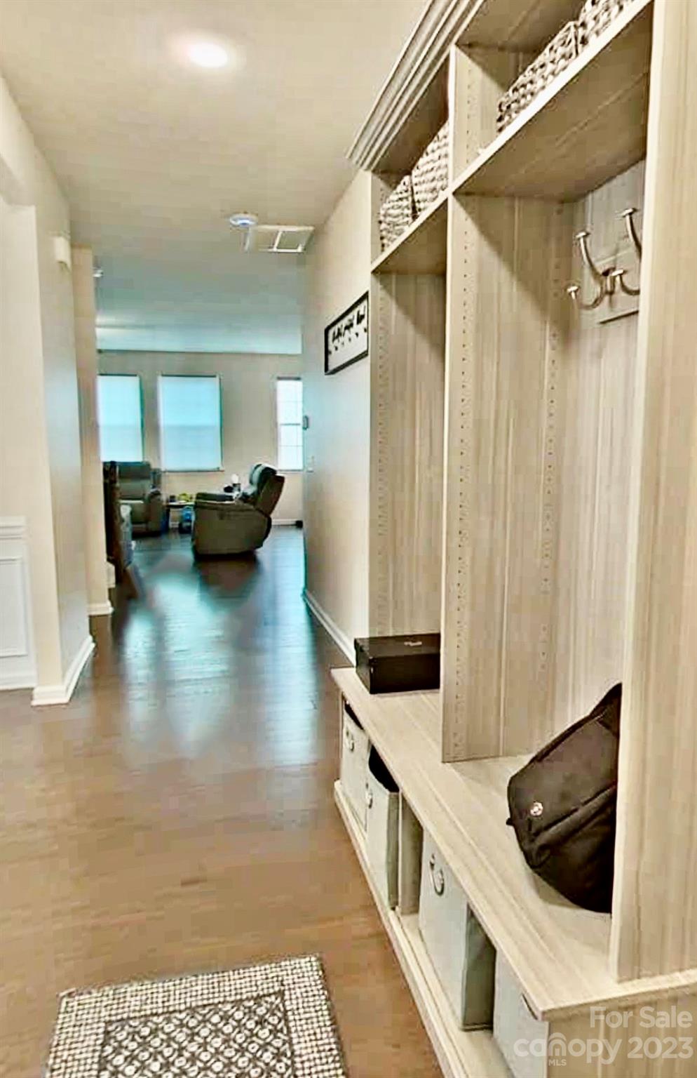 Bethesda Oaks - Residential