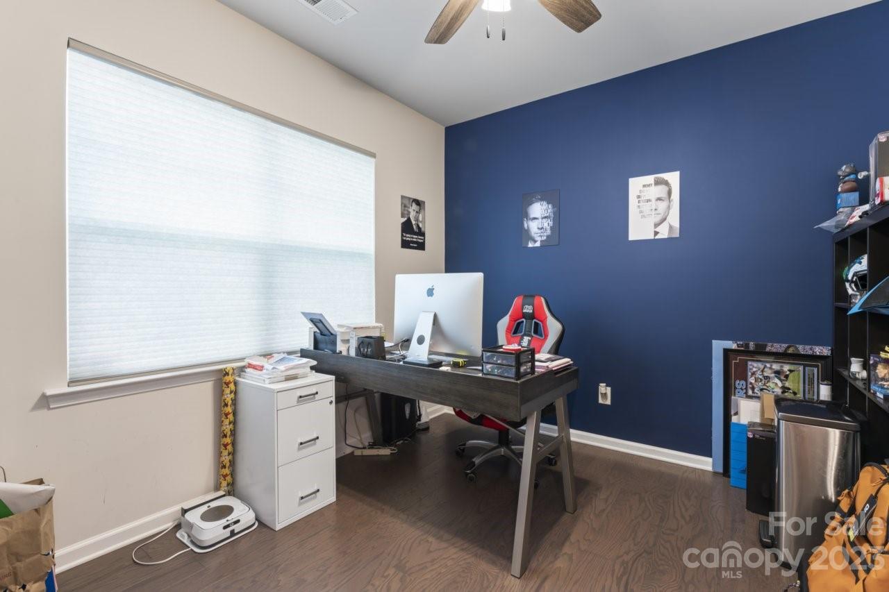 Bethesda Oaks - Residential