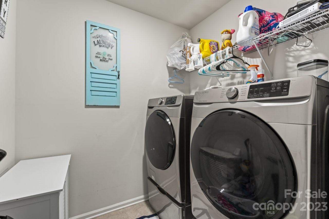 Bethesda Oaks - Residential