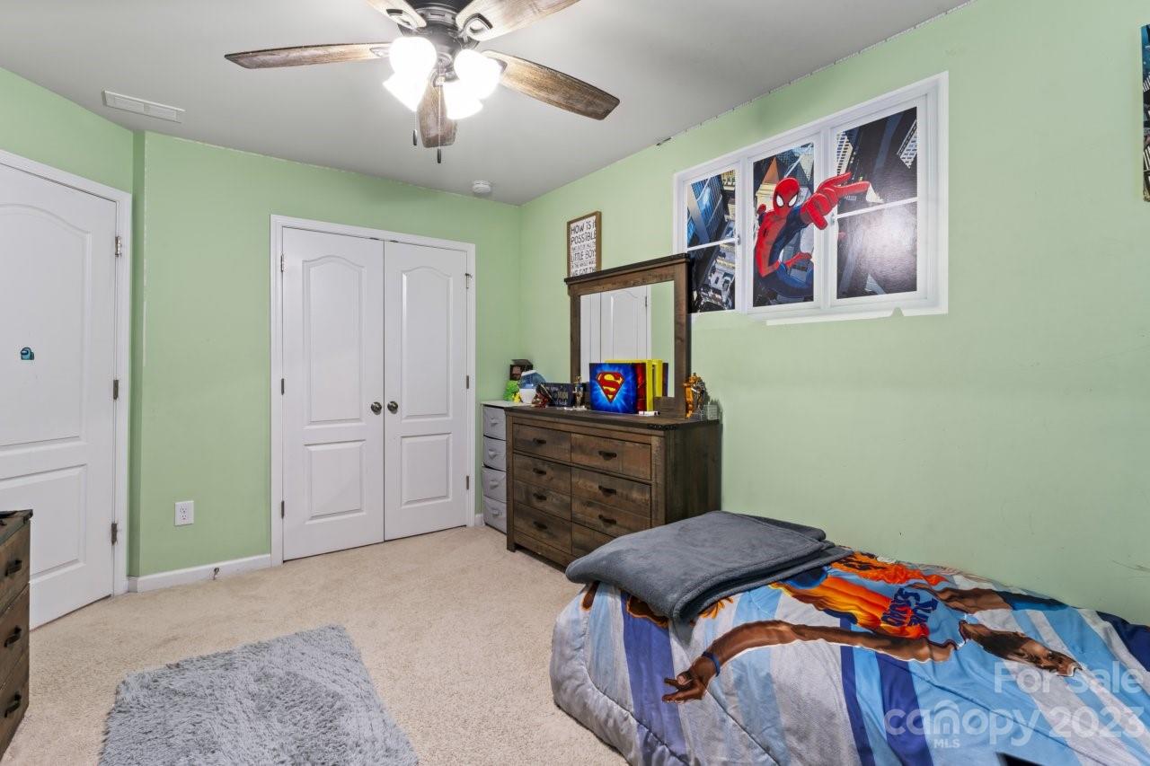 Bethesda Oaks - Residential