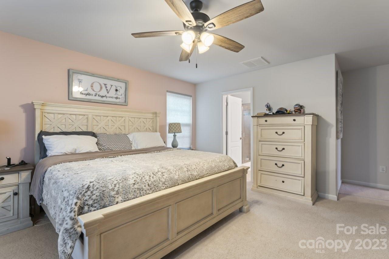 Bethesda Oaks - Residential