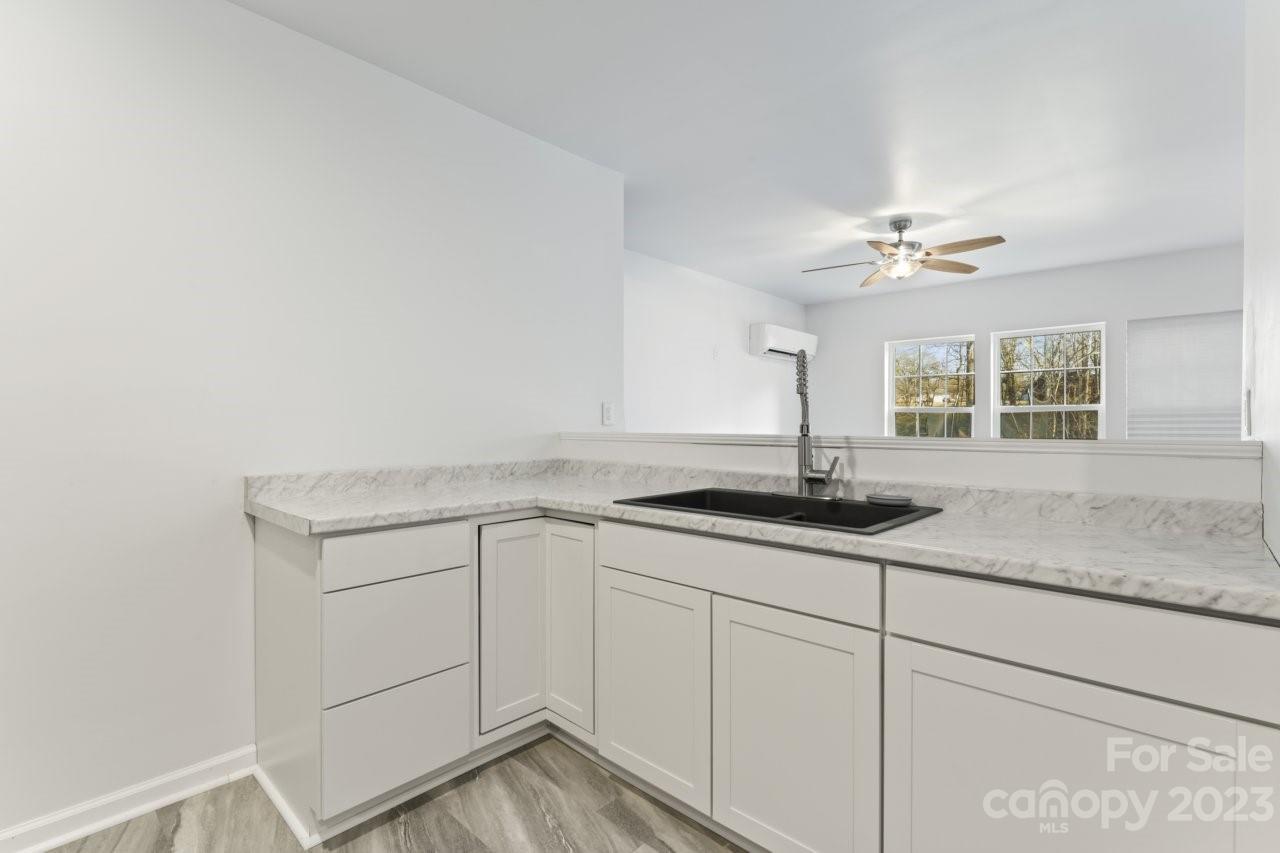 Bethesda Oaks - Residential